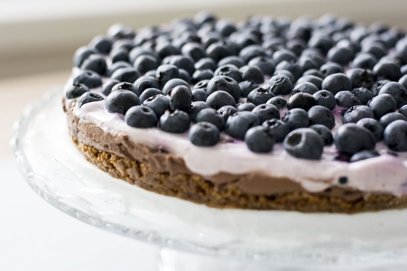 Red Velvet Decadence